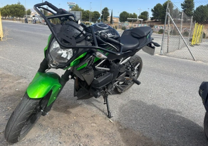 autoescuela granada moto permiso a1 de molina